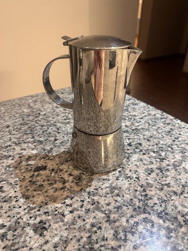 Cilio espressokocher tassen - cilio,