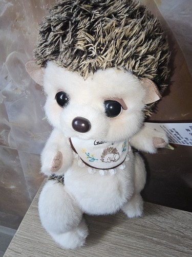 Baby igel kuscheltier - igel,