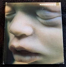 RAMMSTEIN Mutter Limited