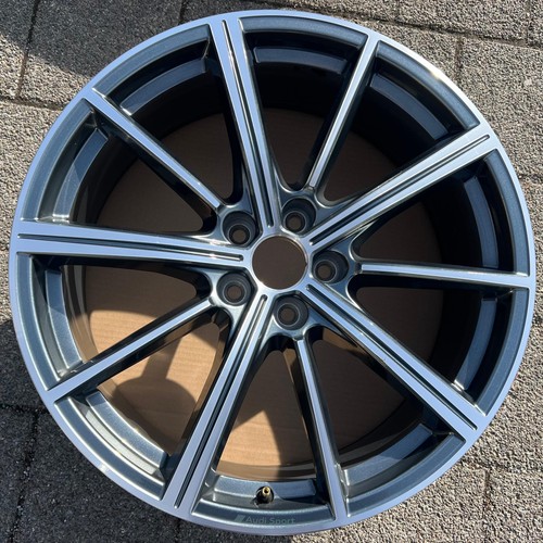 Original alufelge audi - original,