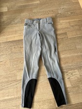 Reithose Equiline Gr 34