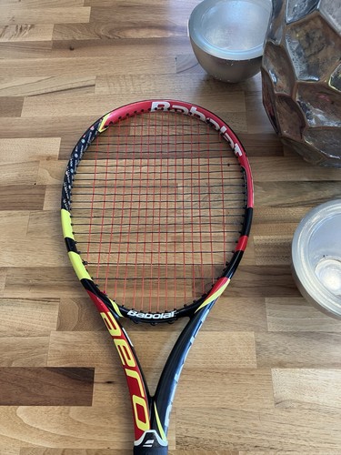 Babolat aeropro drive - babolat, 300g