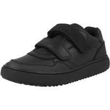 Geox J Theleven G Black Junior