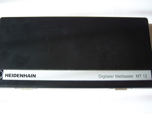 Heidenhain digitaler - heidenhain,