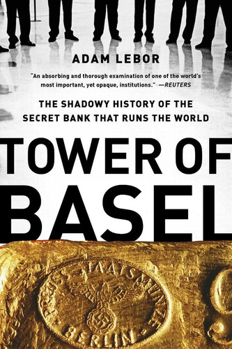 Tower basel the - of,