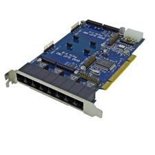 Digium WILDCARD TDM800P