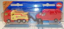 Siku Super Serie 1:87 LKW