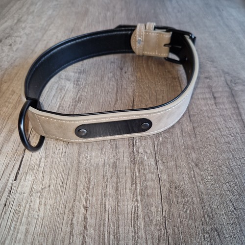 Hundehalsband jacks braun - jacks,