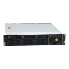 HPE ProLiant DL180 Gen9 2x