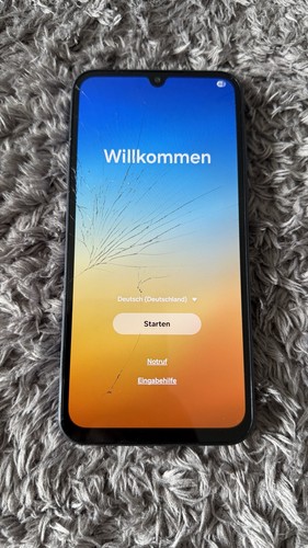 Smartphone samsung galaxy a15 - samsung,