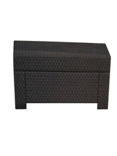 Keter Gartentisch Provence, wetterfest, braun - B-Ware neuwertig