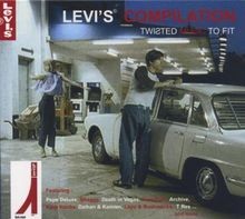 Levis compilation twisted - levis,