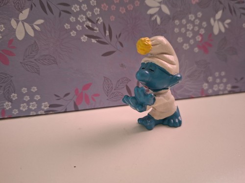 Schlümpfe schleich peyo - schlümpfe,