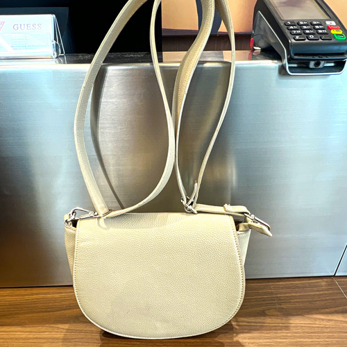 Guess damen schultertasche - guess,