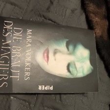 Die Braut des Magiers: Roman