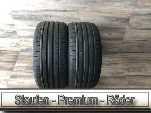 Sommerreifen pirelli pzero - 2,