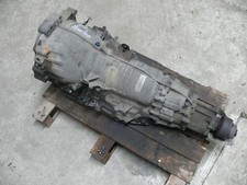 VW Phaeton 3D 3,2 241 PS 177 KW 12/2001-02/2007 GUK Automatik Getriebe R2