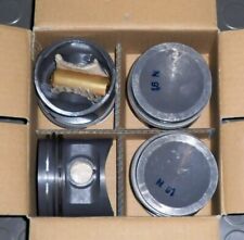 Kolben Neu Übermaß für Audi