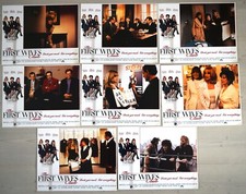 E367 8x USA Aushangfotos DER