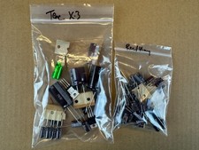 Teac X-3 Realistic TR-3000