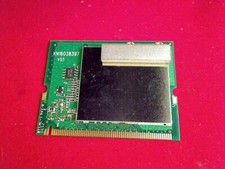 Wlan W-Lan WiFi Karte Board