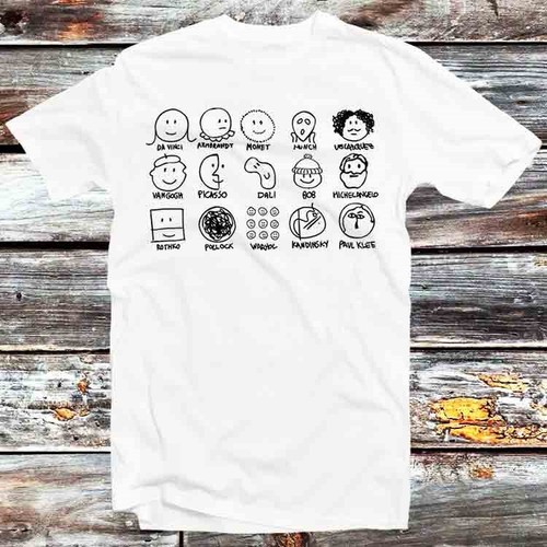 Alle berühmten künstler - berühmten, bob