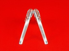 Retro Vintage Rennrad Fahrrad Bremshebel Bremsgriff Weinmann VR HR NOS #66