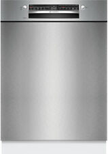 Bosch - Unterbau - Spülmaschine - SMU2ITS09E - 60cm