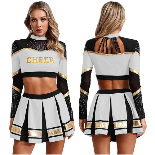 Damen cheer leader - damen,