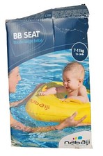 Baby Schwimmhilfe Nabaiji Bis 11kg Schwimmsitz