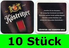 10 Stück Bierdeckel