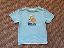 ❤ T-Shirt S.Oliver Gr.74