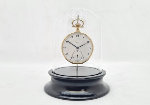 Mappin webb taschenuhr gold - mappin,