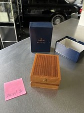 Corum Holzbox Admiral's Cup