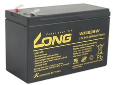 Long akku 12v - 12v, 9ah