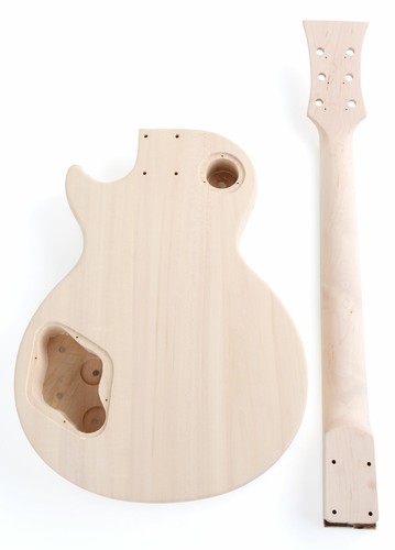 Rocktile single cut - single, e-gitarre