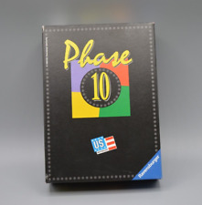 Phase 10 Kartenspiel