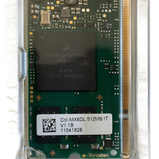 Toradex Colibri iMX6DL 512MB