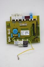 Vaillant VRC calormatic MF - TEC Grundplatine Leiterplatte Platine 711621 - 05