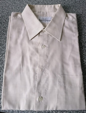 Herren Hemd Kurzarm von Studio Leonardo XL Größe