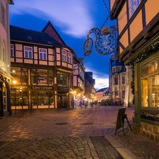 Hotelgutschein 4* Quedlinburg 2 Personen |  4 Nächte inkl. Frühstück | Top Deal