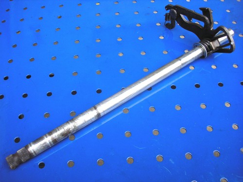 Schaltwelle getriebe yamaha - schaltwelle,