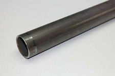 Gewinderohr nahtlos schwarz EN_10255 Stahlrohr mittelschwer 2m oder 6m Stange