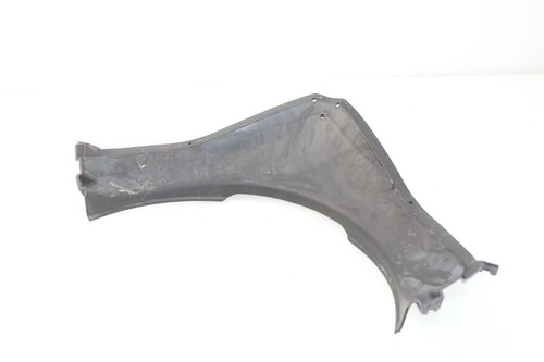 Untere frontverkleidung - untere,