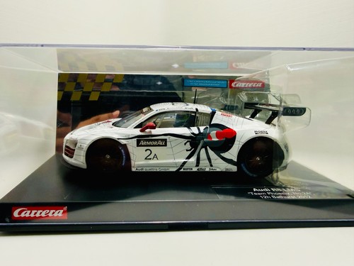 Carrera digital 124 23793 - 124, audi