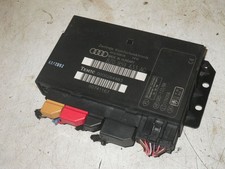 Steuergerät Bordnetz Zentrale Komfortelektronik AUDI A2 (8Z0) 1.4