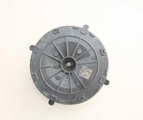 Stellmotor spiegel - stellmotor,