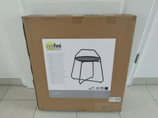 Sun Fun Garten Balkon