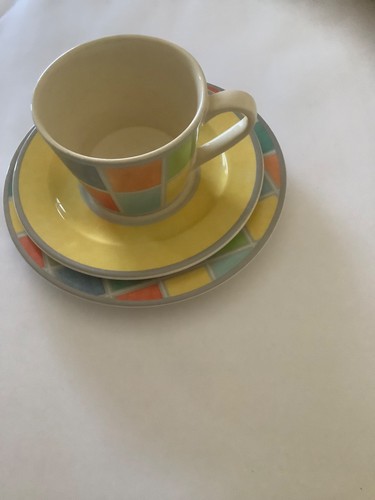 Twist alea faience - v&b,
