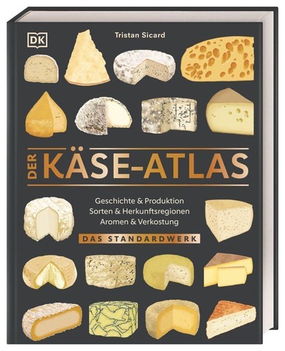 Tristan sicard der käse - tristan,